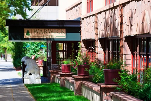Warwick Hotel Denver 001